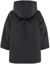 Thumbnail for your product : Stella McCartney Kids Waterproof parka - Campbell