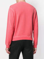 Thumbnail for your product : DSQUARED2 Caten 2 sweatshirt