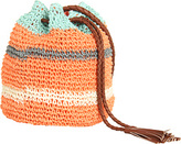 Thumbnail for your product : O'Neill Eden Bucket Bag