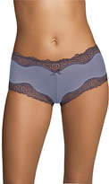 Thumbnail for your product : Maidenform Sexy Must Have Lace Knit Cheeky Panty 40837