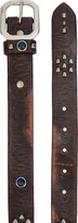 Thumbnail for your product : Ralph Lauren RRL Rasco studded belt
