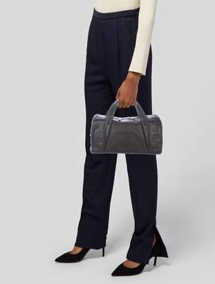Chanel All Day Long Bowler Bag