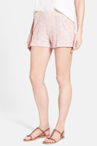 Thumbnail for your product : Three Dots Boucle Shorts