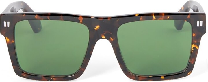 Off-White OERI109 LAWTON SUNGLASSES Sunglasses