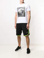 Thumbnail for your product : Emporio Armani Logo Printed T-shirt