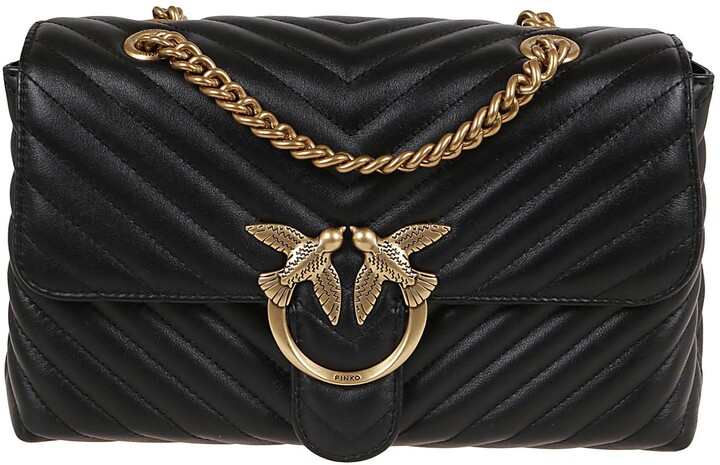 pinko purse