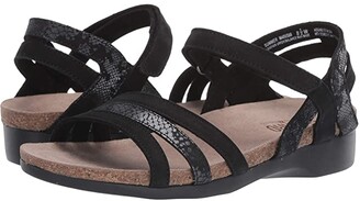 munro summer sandals