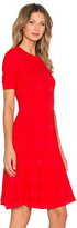 Thumbnail for your product : Kate Spade Textured Scuba Shift Dress