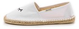Thumbnail for your product : Soludos Jason Polan for Wink Espadrilles