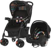 Thumbnail for your product : O Baby Obaby Monty Travel System