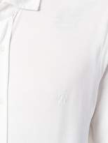 Thumbnail for your product : Polo Ralph Lauren classic plain shirt