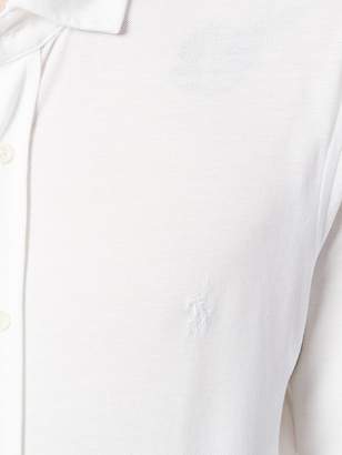 Polo Ralph Lauren classic plain shirt