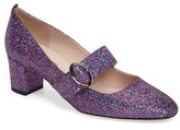 Thumbnail for your product : Sarah Jessica Parker Women's 'Tartt' Embellished Mary Jane Pump