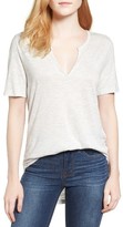 Thumbnail for your product : Madewell Women's Anthem Split Neck Tee