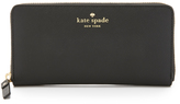 Thumbnail for your product : Kate Spade Lacey Continental Wallet