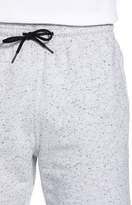 Thumbnail for your product : Zella Neppy Fleece Athletic Shorts