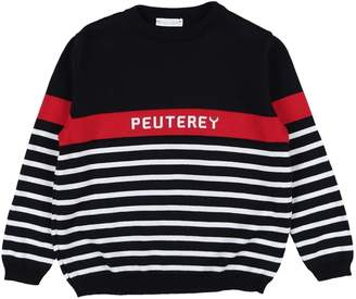 Peuterey Sweaters - Item 39904258QA