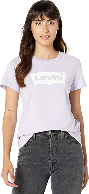 Levi's The Perfect Tee | Shop The Largest Collection | ShopStyle