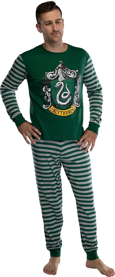 Ropa Harry Potter Mujer INTIMO Harry Potter Men's House Crest