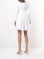Thumbnail for your product : KHAITE The Sueanne dress