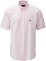 Thumbnail for your product : Henri Lloyd Men's Club Regular Short Sleeve Shirt