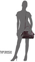 Thumbnail for your product : Marc Jacobs Incognito Small Smooth Leather Top-Handle Bag