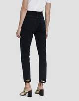 Thumbnail for your product : Citizens of Humanity Liya High Rise Classic Fit Jean in Phase