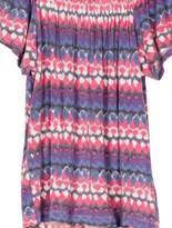 Thumbnail for your product : Imoga Girls' Printed Short Sleeve Top