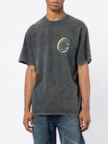 Thumbnail for your product : Clot Globe Logo short-sleeve T-shirt