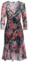 Thumbnail for your product : Komarov A-Line Dress