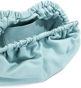 Thumbnail for your product : Mansur Gavriel Cloud clutch bag