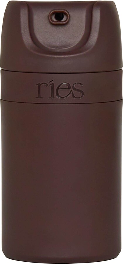 Ries The Essential Refillable Travel Container Conditioner x 3.4 oz 3.4 oz / 100 ml