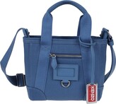 Thumbnail for your product : Kenzo Logo Detailed Zipped Shoulder Bag