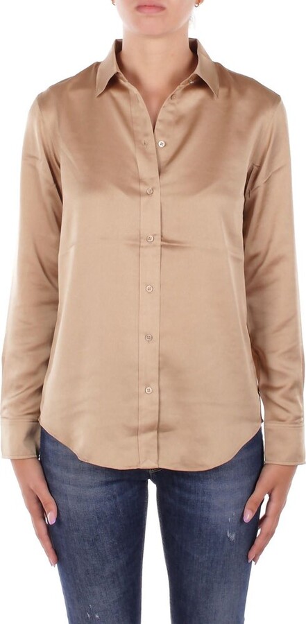 Lauren Ralph Lauren Buttoned Shirt