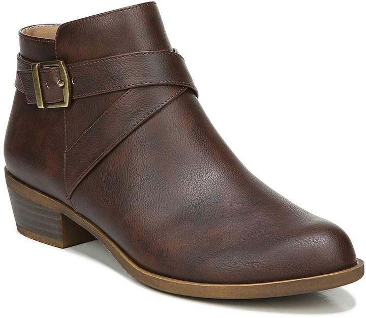 kohls lifestride boots