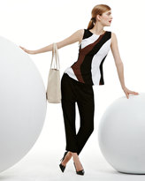 Thumbnail for your product : Kate Spade Hutton Lounge Drawstring Pants