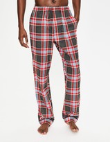 Thumbnail for your product : Boden Brushed Cotton Pajama Set