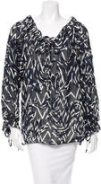Thumbnail for your product : Rodarte Top