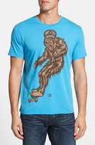 Thumbnail for your product : Ames Bros 'Bjorn to Skate' Graphic T-Shirt