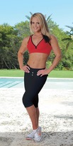 Thumbnail for your product : BlueFish Sport - Sexy Bra