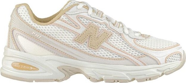 New Balance 740 Lace-Up Sneakers