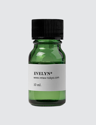 retaW Evelyn Fragrance Oil