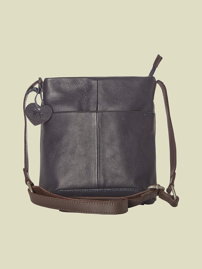 White Stuff Small Issy Cross Body Bag ShopStyle