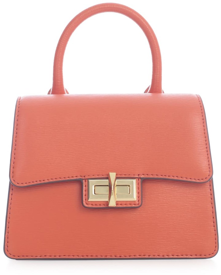 dkny jojo mini satchel