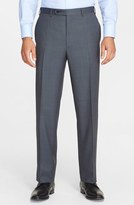 Thumbnail for your product : Canali GEOMETRIC FF TROUSER