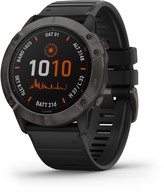 garmin fenix 5 kohls
