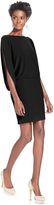 Thumbnail for your product : Jessica Simpson Split-Sleeve Blouson Dress