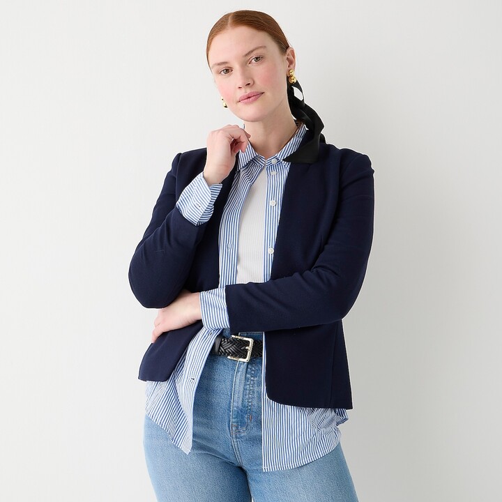 J.Crew Women's Blazers | Shop the world's largest collection of fashion |  ShopStyle
