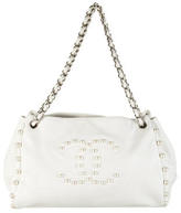 Thumbnail for your product : Chanel Pearl Obsession Tote