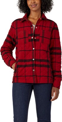 Red And Black Plaid Jacket | Shop the world's largest collection 
